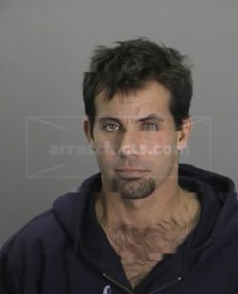 Michael Rudy Napoli