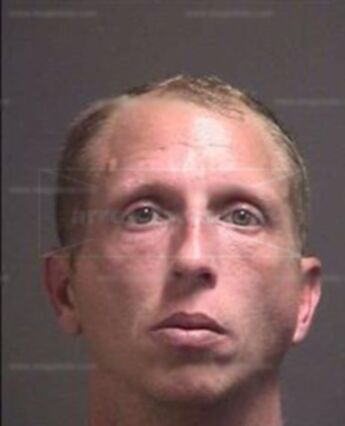 Mark Joshua Mitchell