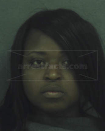 Brianna Monet Stewart