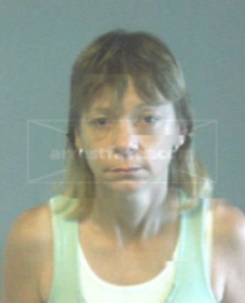 Tracy Lynn Mize