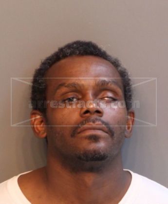 Terrance Victor Mcgee