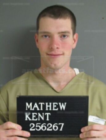 Matthew A Kent