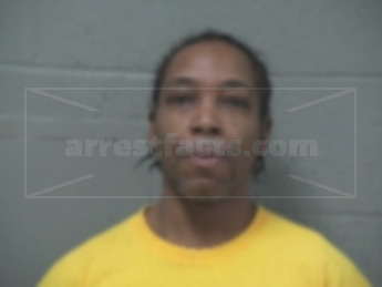 Terrence Okieth Brown