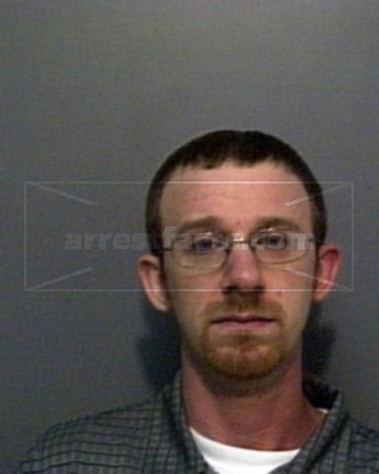 Aaron Scott Odegard