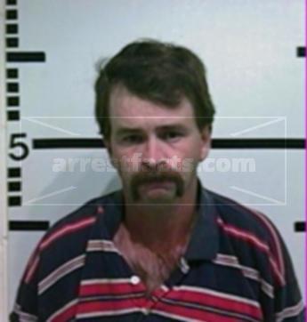 Sheldon Ray Tisdale