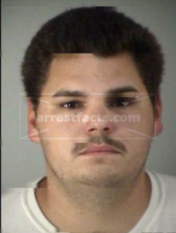 Steven Michael Phillips