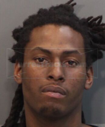 Cordarius Demond Bennett