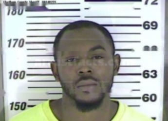 Brian Jamar Williams