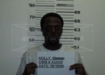 Willie Jermaine Holly
