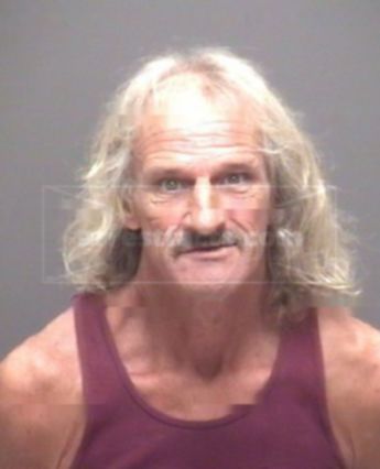 Kevin Wayne Sawyer