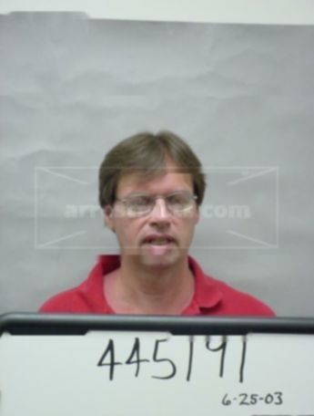 Randolph Roy Johnson