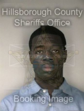 Michael Lenord Peterson Jr.