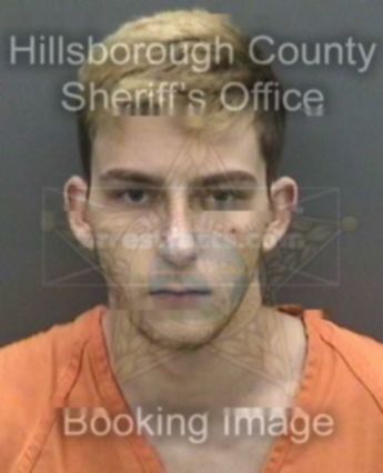 Anthony John Halstead
