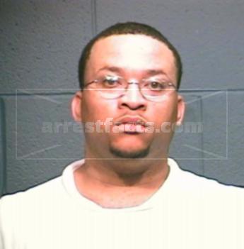 Darvin Edward Newsome