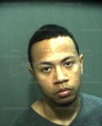 Daquan Ahmad Grice