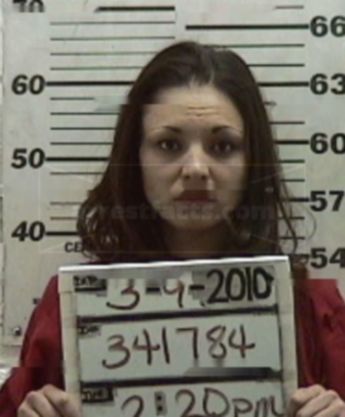 Melissa Kimberly Wilson