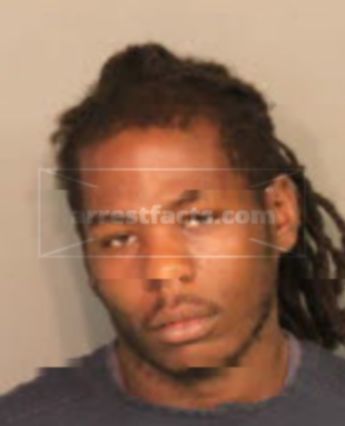 Deaundre L Alford