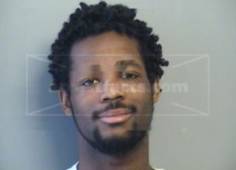 Devon Lee Sanders