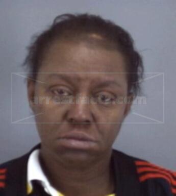 Patricia Ann Lofton