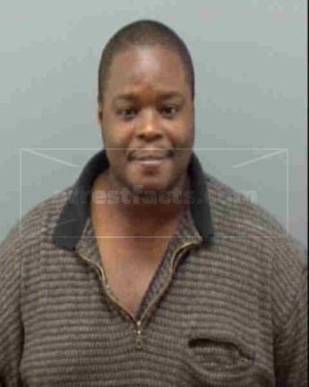 Antione Xavier Price