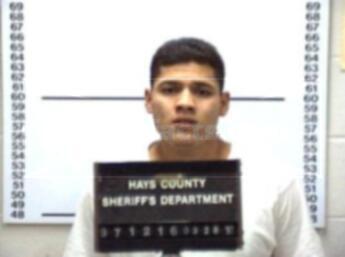Joe Ventura Rodriguez