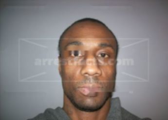 Adrian Deon Melton