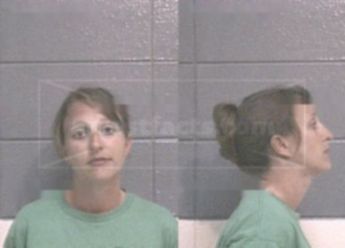 Jennifer Beth Childs