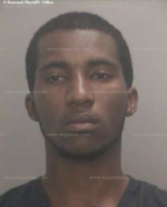 Leetavious Montel J Gaines