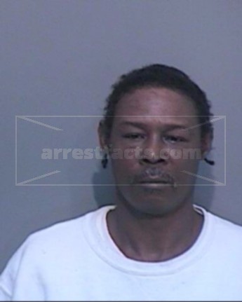 Willie Curtis Dade