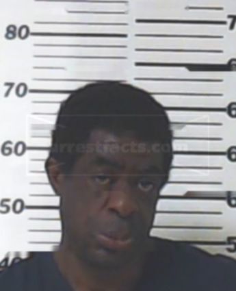 Derek Deshawn Murray