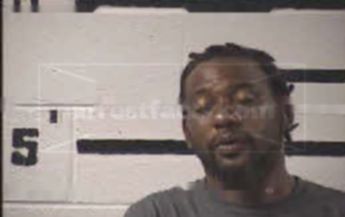 Decarlos Devor Lynch
