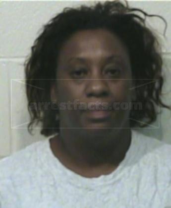 Cardane Latrice Thomas