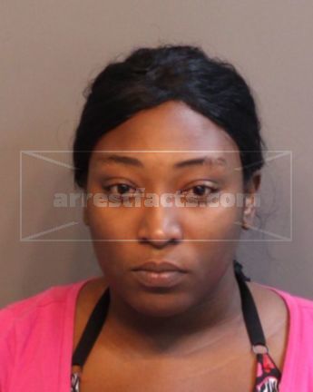 Rokeisha Rachelle Brooks