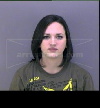 Jennifer Michelle Austin