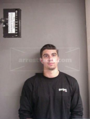 Casey William Shrader