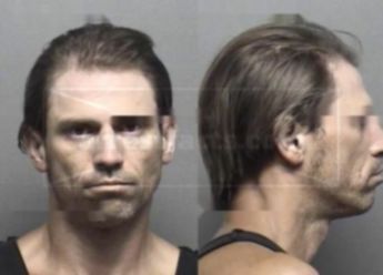 Michael Ray Hatfield