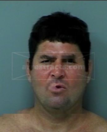Michael John Longo