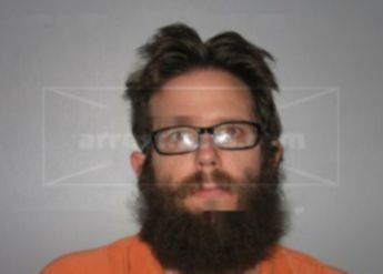 Travis Kent Hiskey