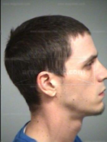 Jamie Michael Hetherington