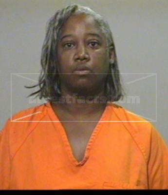 Phyllis Renee Shanklin