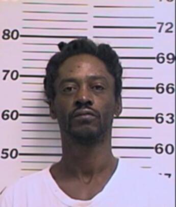 Carl Wayne Smith