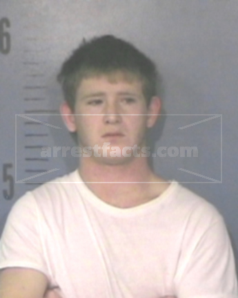 Donald Patrick Johnson