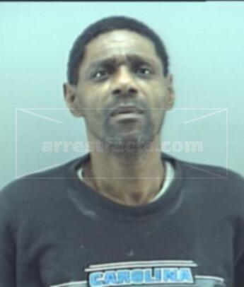 Jerry Dwayne Williams