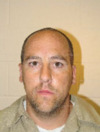 Travis Joseph Chidester
