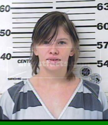 Marnette Patricia Adams