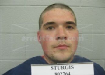 Stephen Vincent Sturgis