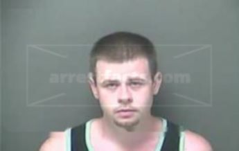 Joshua Matthew Harrison