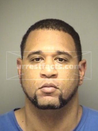 Andre Lasalle Williams