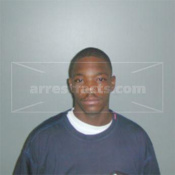 Darryl Deandre Keller