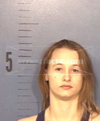 Christina Ann Yarbrough